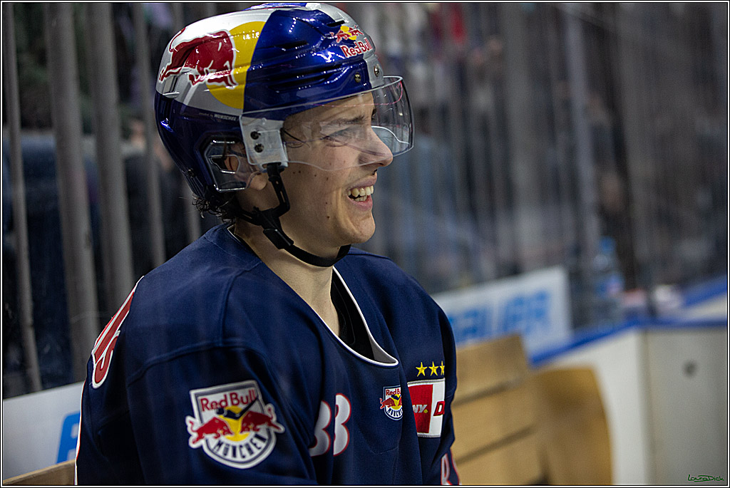 PENNY DEL;  Koelner Haie - EHC Red Bull Muenchen; Koeln, 18.03.2022
